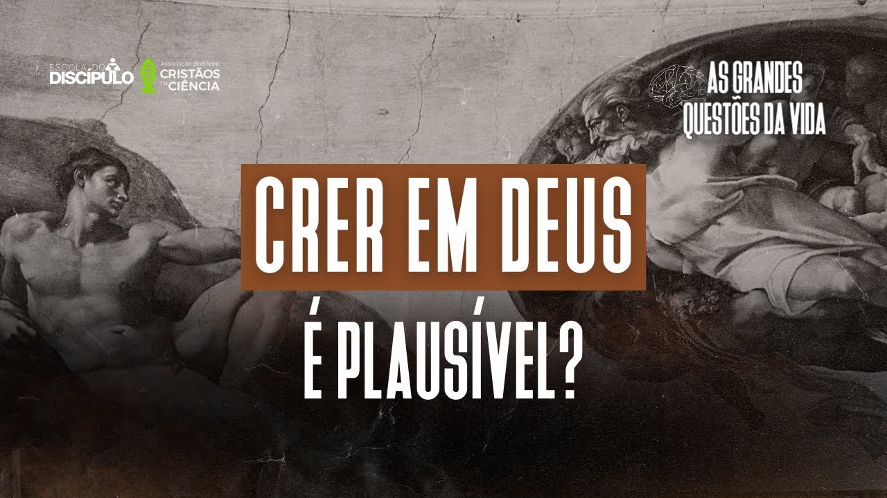 As Grandes Questões da Vida