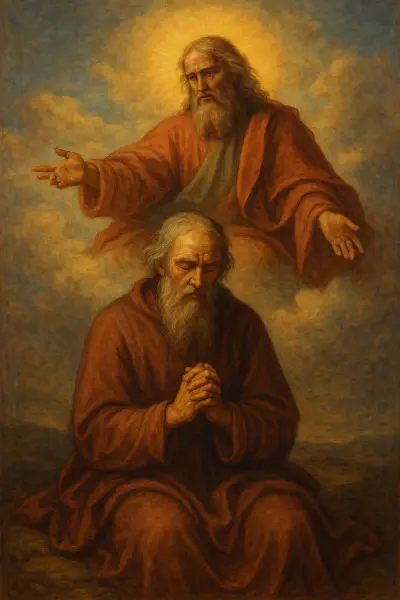 Argumentos para a Existência de Deus (parte 8)
