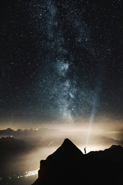Argumentos para a Existência de Deus (parte 12)